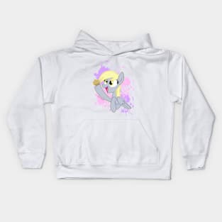 Derpyy Kids Hoodie